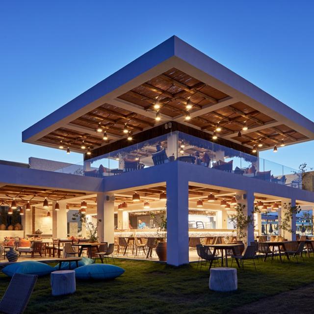 Atlantica Dreams Resort photo 17