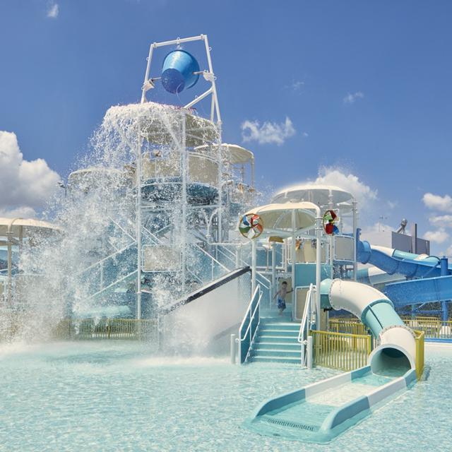 Atlantica Dreams Resort photo 9