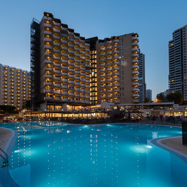 MedPlaya Hotel Rio Park photo 26
