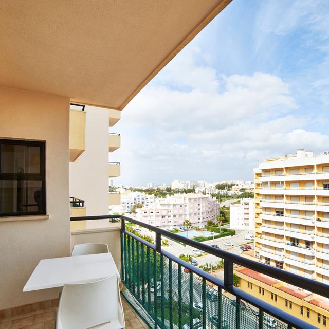 Appartements Club Amarilis - Hébergement photo 27