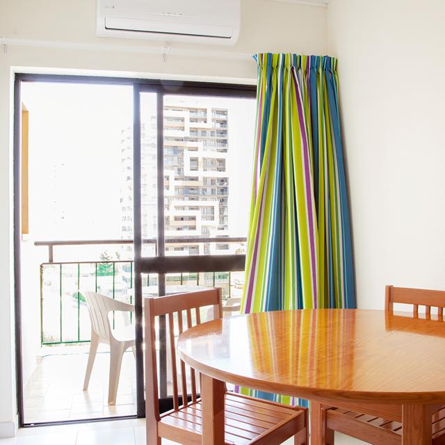 Appartements Club Amarilis - Hébergement photo 25