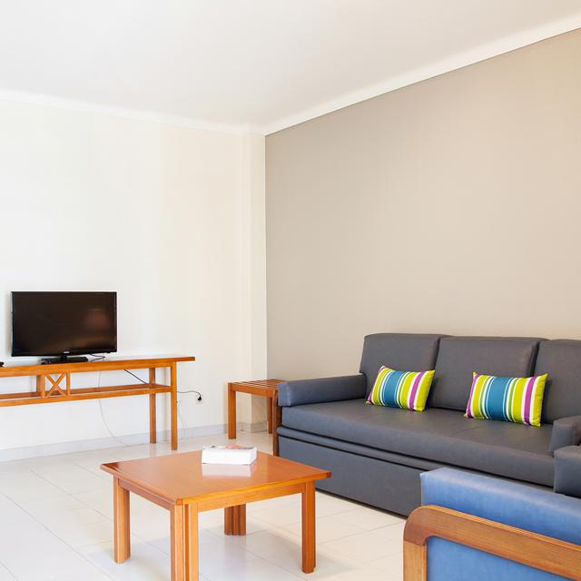 Appartements Club Amarilis - Hébergement photo 24