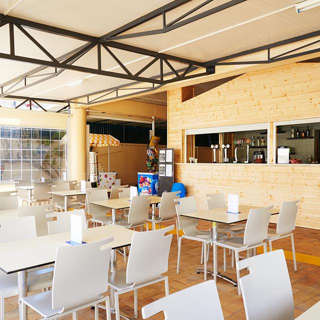 Appartements Club Amarilis - Hébergement photo 22
