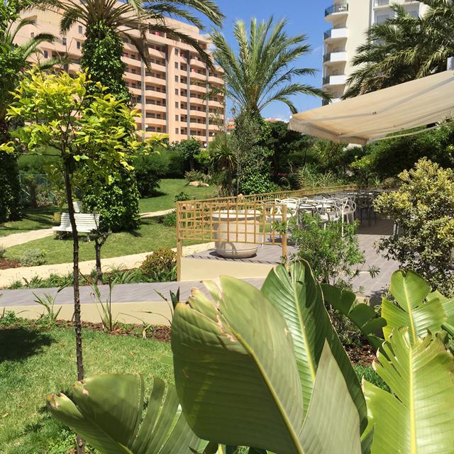 Appartements Club Amarilis - Hébergement photo 18