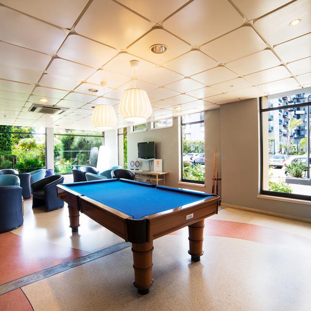 Appartements Club Amarilis - Hébergement photo 7