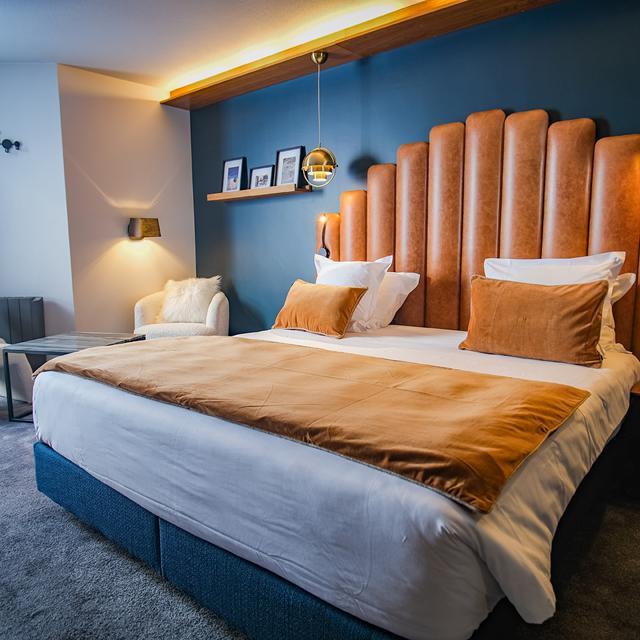Hotel Fahrenheit Seven photo 1