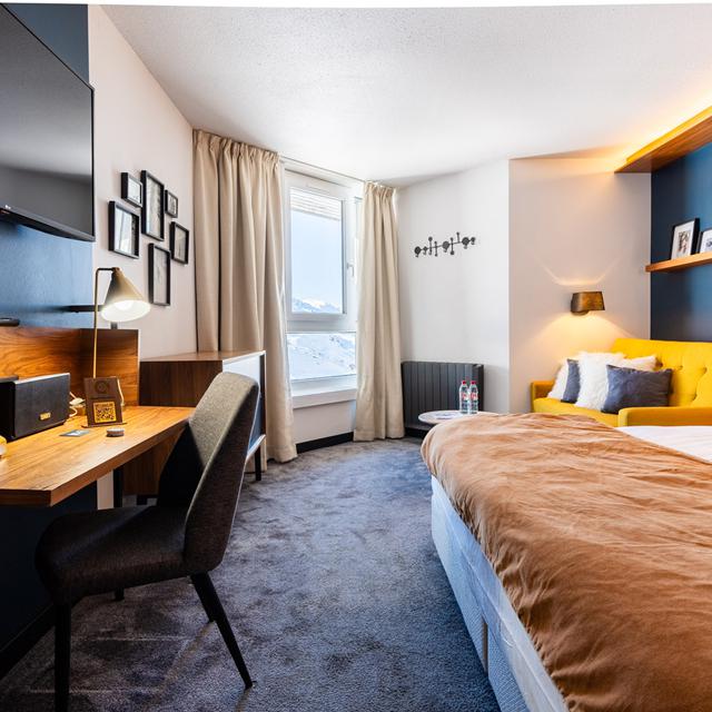 Hotel Fahrenheit Seven photo 2