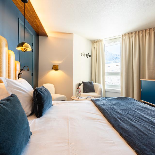 Hotel Fahrenheit Seven photo 5
