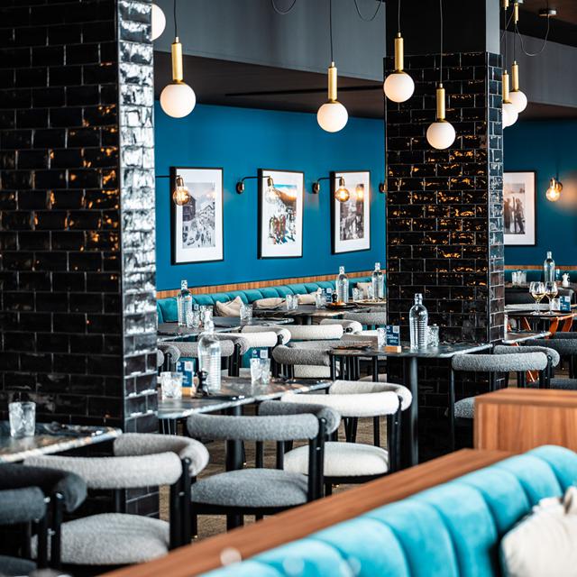 Hotel Fahrenheit Seven photo 7