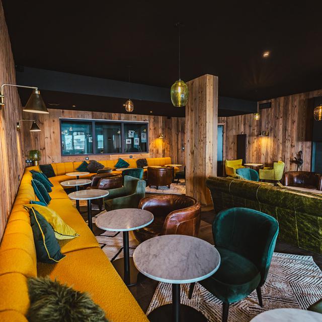 Hotel Fahrenheit Seven photo 15