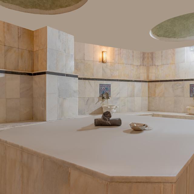 Hotel Odelia Resort photo 8