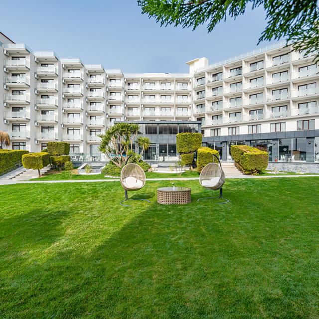 Hotel Odelia Resort photo 5