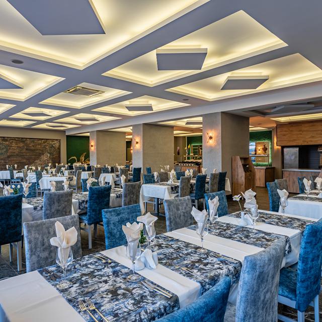 Hotel Odelia Resort photo 4