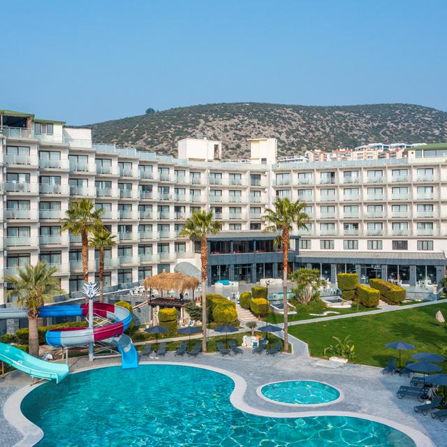 Hotel Odelia Resort photo 0