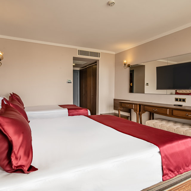Hotel Odelia Resort photo 9