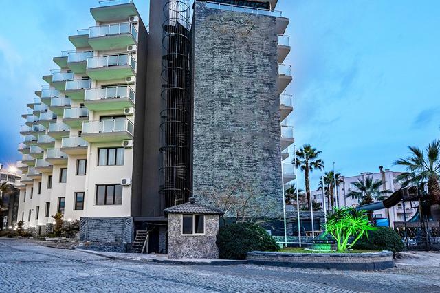 Hotel Odelia Resort photo 11