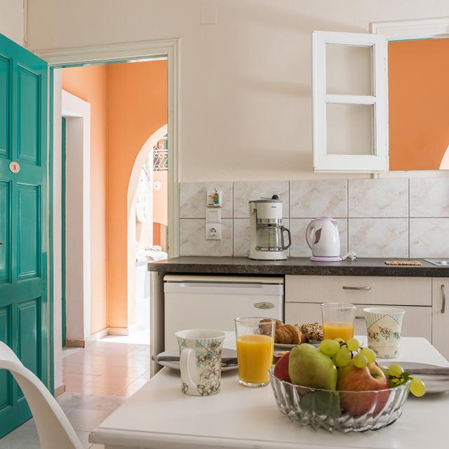 Appartements Averto Corfu photo 4