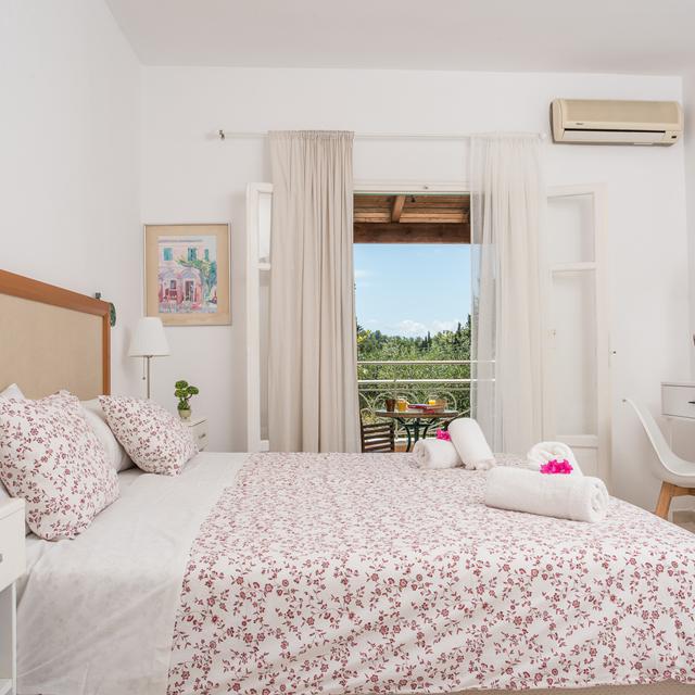 Appartements Averto Corfu photo 9