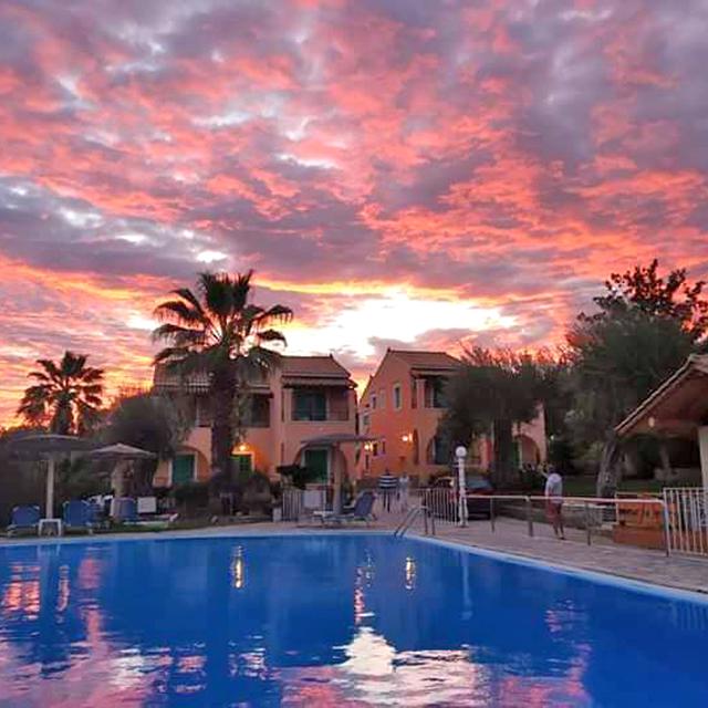 Appartements Averto Corfu photo 16