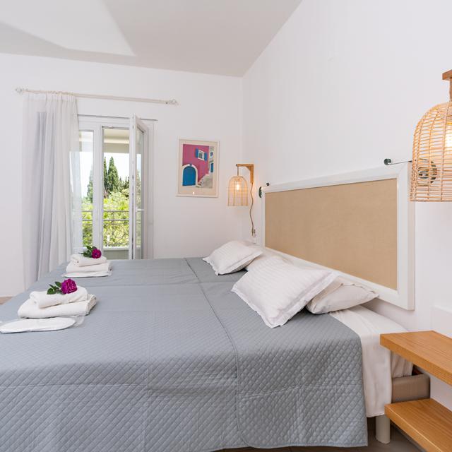 Appartements Averto Corfu photo 15