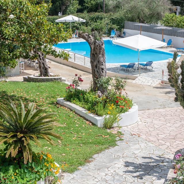 Appartements Averto Corfu photo 7