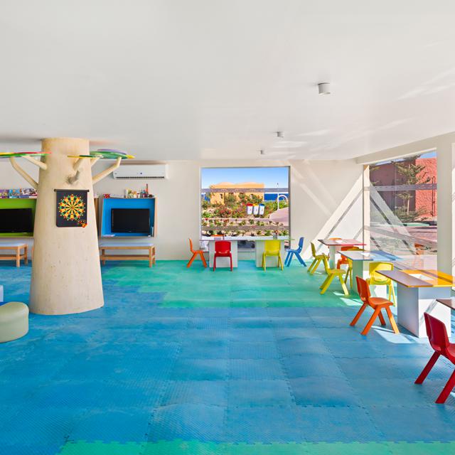 Hôtel Pickalbatros Villaggio Resort Portofino photo 11