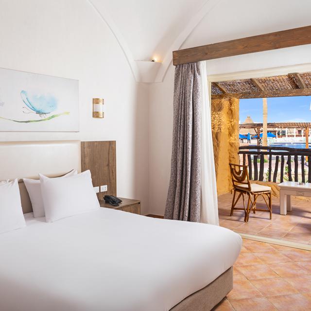Hôtel Pickalbatros Villaggio Resort Portofino photo 2