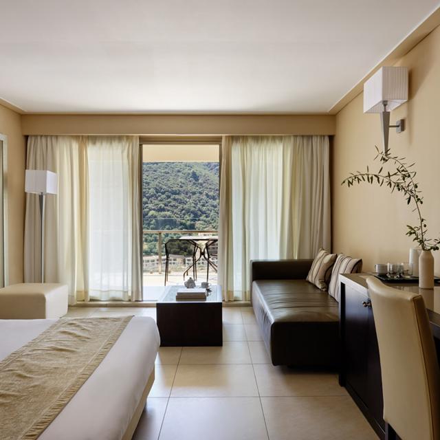 Hôtel Atlantica Grand Mediterraneo - Réservé aux adultes photo 2