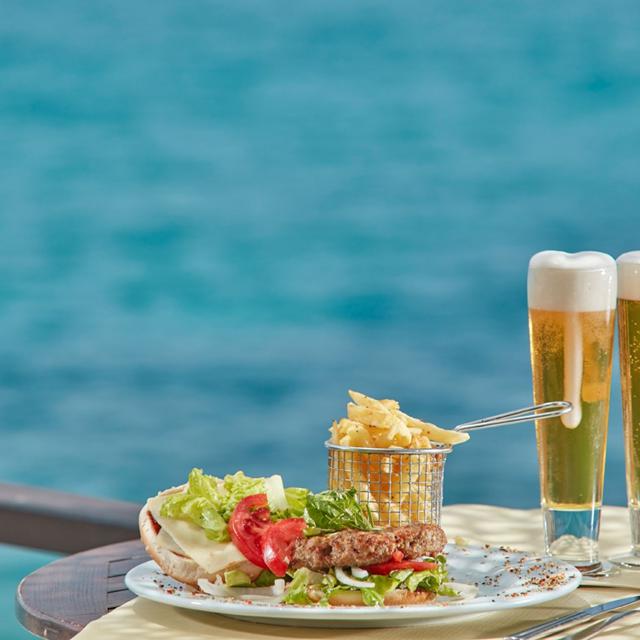 Hôtel Atlantica Grand Mediterraneo - Réservé aux adultes photo 5