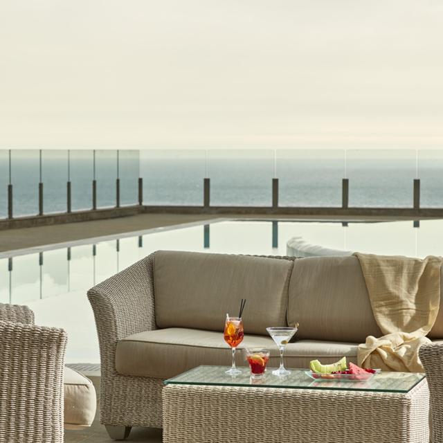 Hôtel Atlantica Grand Mediterraneo - Réservé aux adultes photo 8