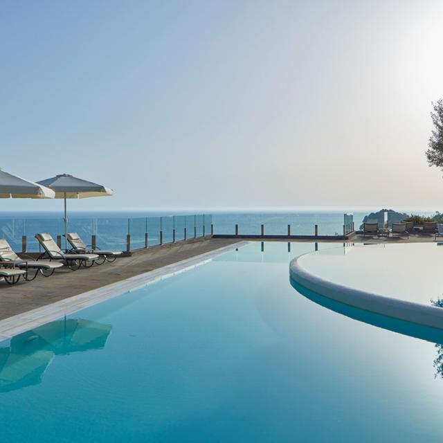 Hôtel Atlantica Grand Mediterraneo - Réservé aux adultes photo 0