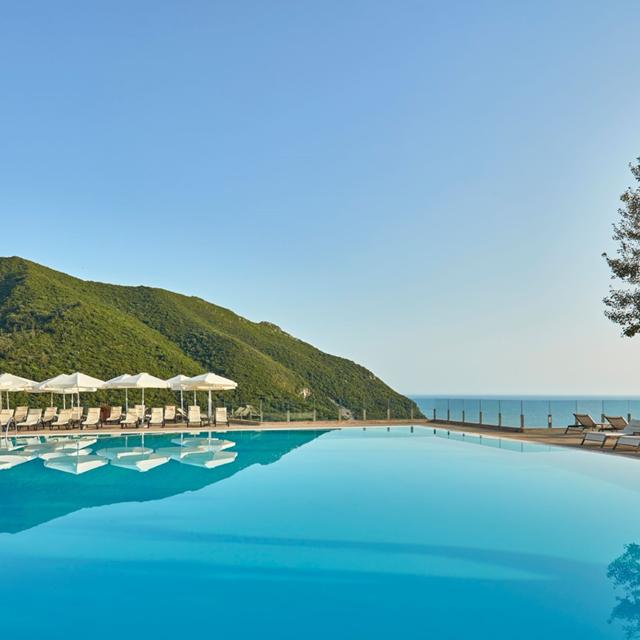 Hôtel Atlantica Grand Mediterraneo - Réservé aux adultes photo 12