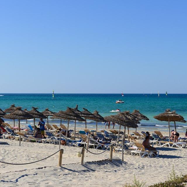 Meninx Beach Club photo 2