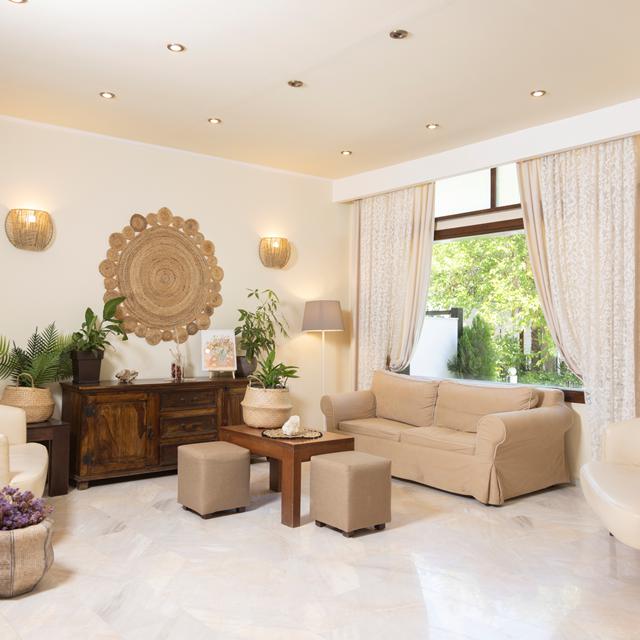 Hôtel Magdalena photo 6