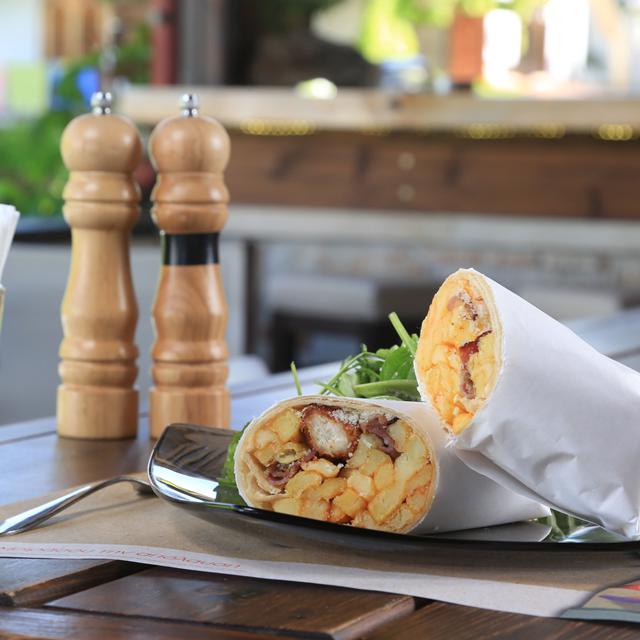 Hôtel Magdalena photo 12