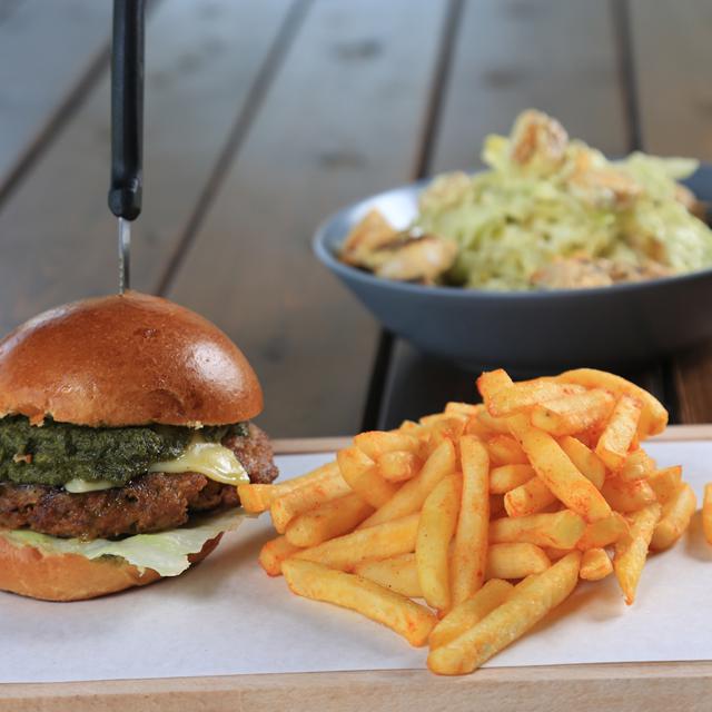 Hôtel Magdalena photo 13