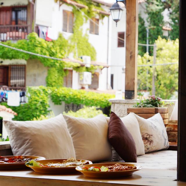 Hôtel Magdalena photo 3