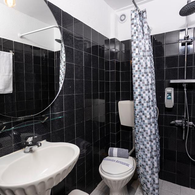 Hôtel Magdalena photo 15