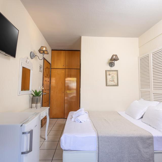 Hôtel Magdalena photo 8