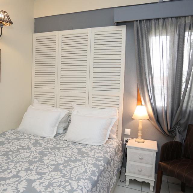 Hôtel Magdalena photo 14