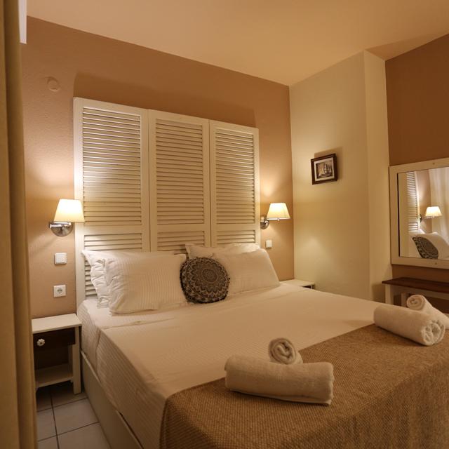 Hôtel Magdalena photo 7