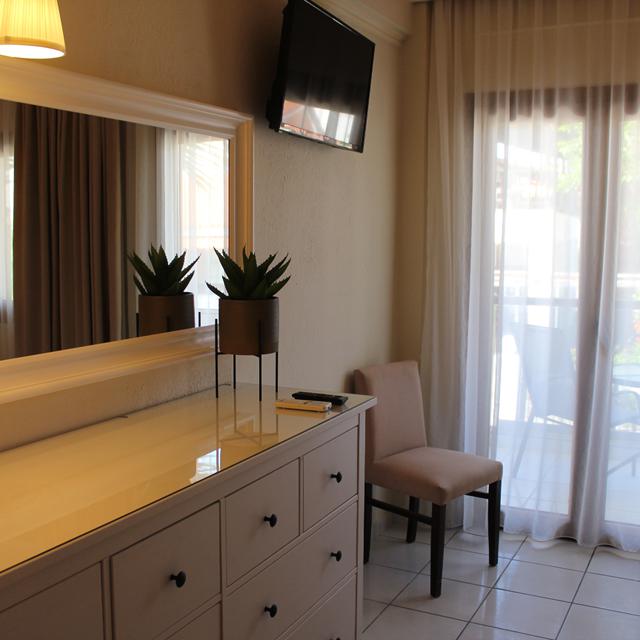 Hôtel Magdalena photo 9