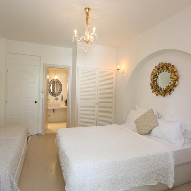 Hôtel Magdalena photo 1