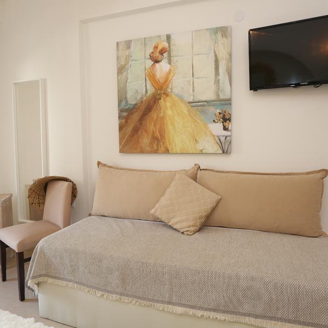 Hôtel Magdalena photo 2