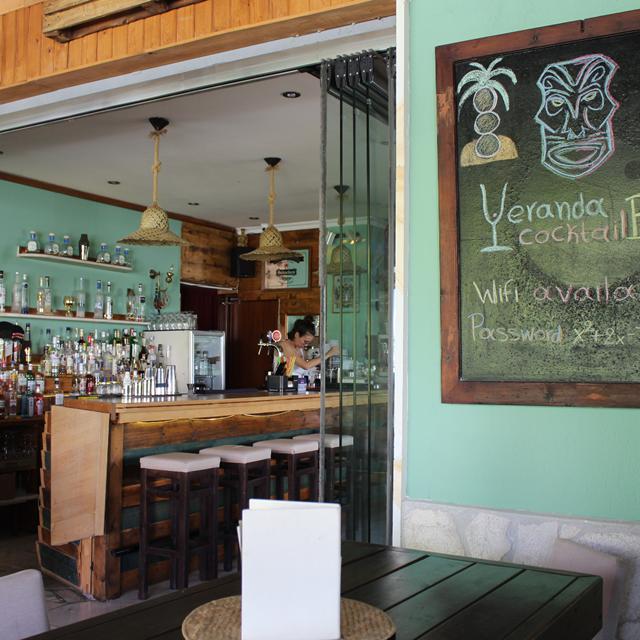 Hôtel Magdalena photo 10