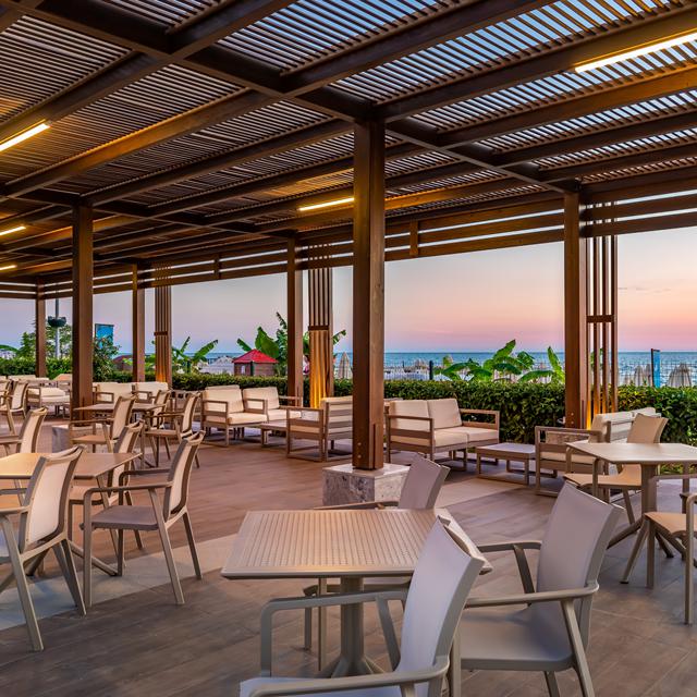 Hôtel Seaden Quality Resort & Spa photo 7