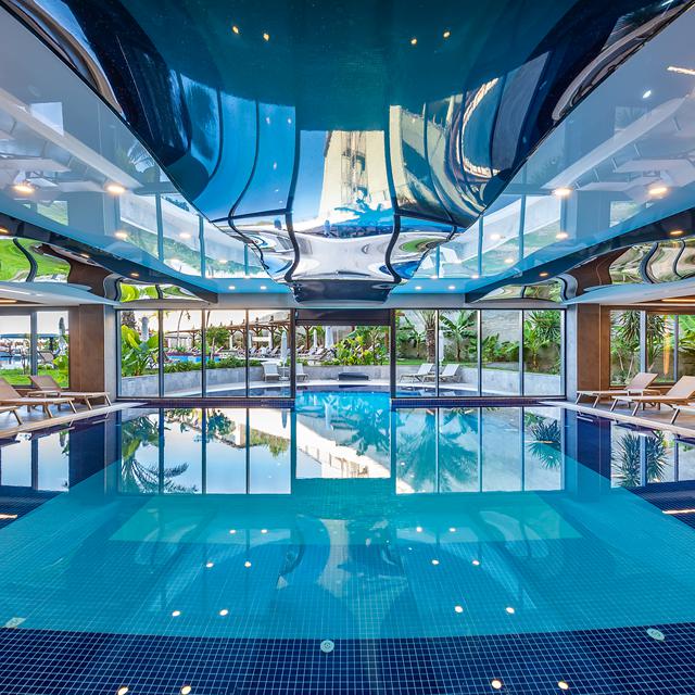 Hôtel Seaden Quality Resort & Spa photo 12