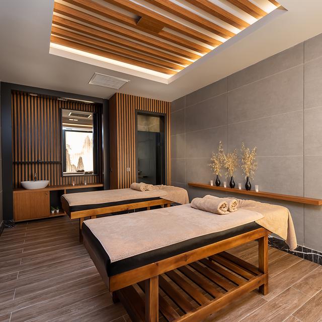 Hôtel Seaden Quality Resort & Spa photo 15