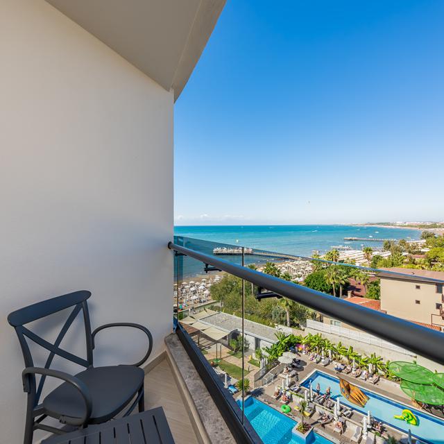 Hôtel Seaden Quality Resort & Spa photo 17