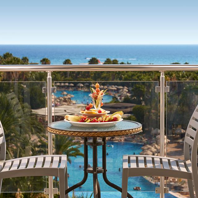 Hôtel Seaden Sea World Resort & Spa photo 3